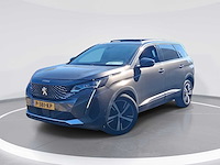 Peugeot 5008 1.2 turbo crossway aventage 7p 2021 | p-381-kp - afbeelding 1 van  53