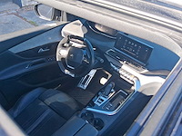Peugeot 5008 1.2 turbo crossway aventage 7p 2021 | p-381-kp - afbeelding 26 van  53