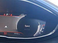 Peugeot 5008 1.2 turbo crossway aventage 7p 2021 | p-381-kp - afbeelding 30 van  53