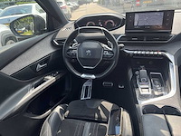 Peugeot 5008 1.2 turbo crossway aventage 7p 2021 | p-381-kp - afbeelding 47 van  53