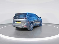 Peugeot 5008 1.2 turbo crossway aventage 7p 2021 | p-381-kp - afbeelding 5 van  53