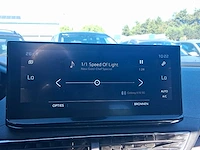Peugeot 5008 1.2 turbo crossway aventage 7p 2021 | p-381-kp - afbeelding 15 van  53