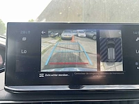 Peugeot 5008 1.2 turbo crossway aventage 7p 2021 | p-381-kp - afbeelding 37 van  53