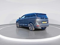 Peugeot 5008 1.2 turbo crossway aventage 7p 2021 | p-381-kp - afbeelding 53 van  53
