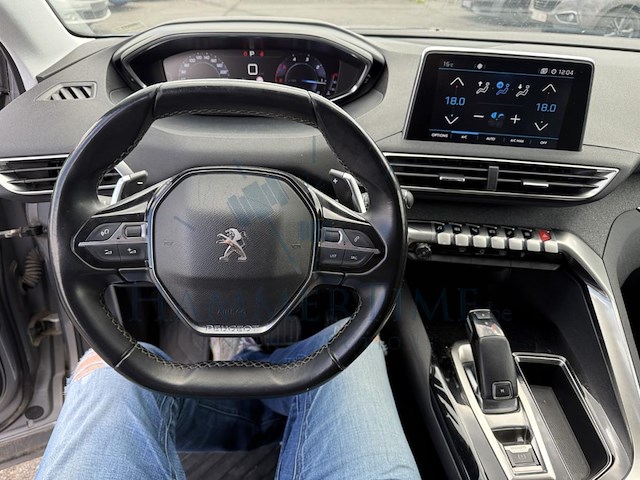 Peugeot 5008 1.5 bluehdi allure (eu6.2) 130 at,2019 - afbeelding 4 van  36