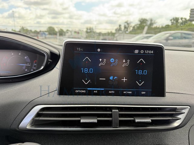 Peugeot 5008 1.5 bluehdi allure (eu6.2) 130 at,2019 - afbeelding 7 van  36