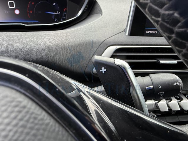 Peugeot 5008 1.5 bluehdi allure (eu6.2) 130 at,2019 - afbeelding 10 van  36