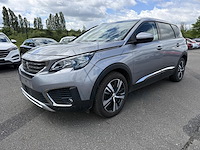 Peugeot 5008 1.5 bluehdi allure (eu6.2) 130 at,2019 - afbeelding 1 van  36
