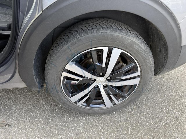 Peugeot 5008 1.5 bluehdi allure (eu6.2) 130 at,2019 - afbeelding 15 van  36