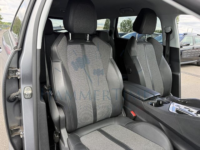 Peugeot 5008 1.5 bluehdi allure (eu6.2) 130 at,2019 - afbeelding 22 van  36