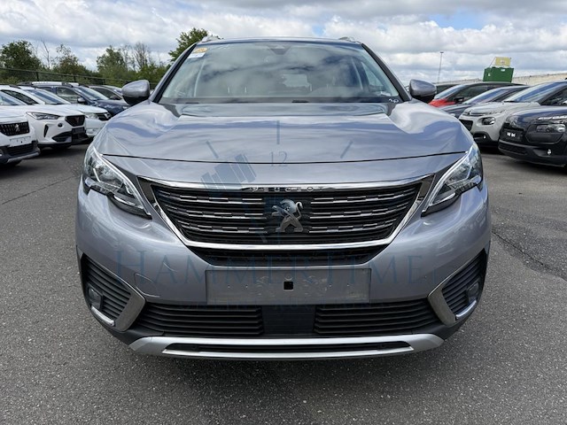 Peugeot 5008 1.5 bluehdi allure (eu6.2) 130 at,2019 - afbeelding 12 van  36