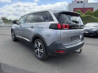 Peugeot 5008 1.5 bluehdi allure (eu6.2) 130 at,2019 - afbeelding 34 van  36