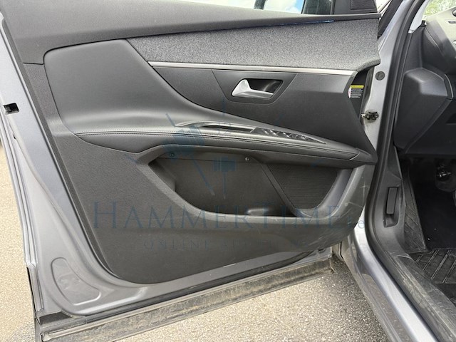 Peugeot 5008 1.5 bluehdi allure (eu6.2) 130 at,2019 - afbeelding 35 van  36