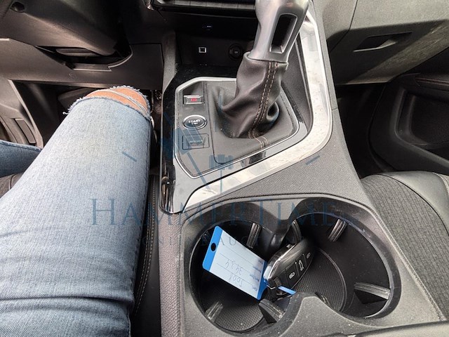 Peugeot 5008 1.5 bluehdi gt line (eu6.2), 2018 - afbeelding 8 van  32