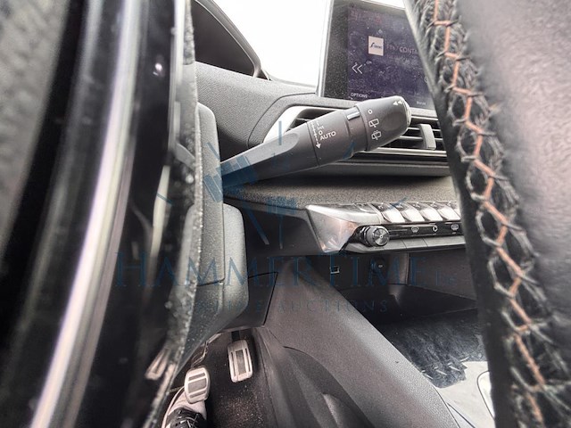 Peugeot 5008 1.5 bluehdi gt line (eu6.2), 2018 - afbeelding 11 van  32