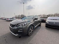 Peugeot 5008 1.5 bluehdi gt line (eu6.2), 2018 - afbeelding 1 van  32