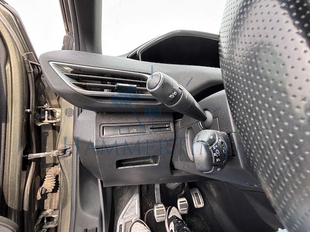 Peugeot 5008 1.5 bluehdi gt line (eu6.2), 2018 - afbeelding 13 van  32