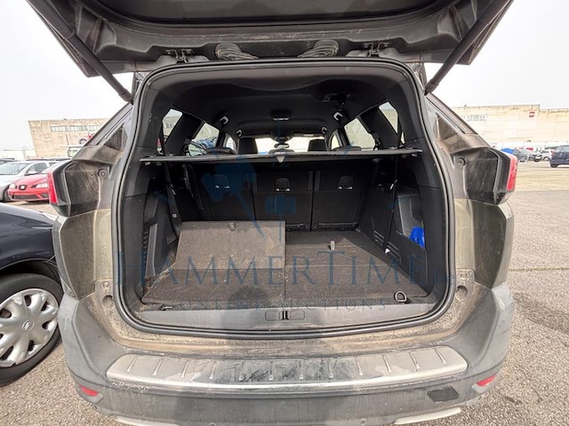 Peugeot 5008 1.5 bluehdi gt line (eu6.2), 2018 - afbeelding 15 van  32