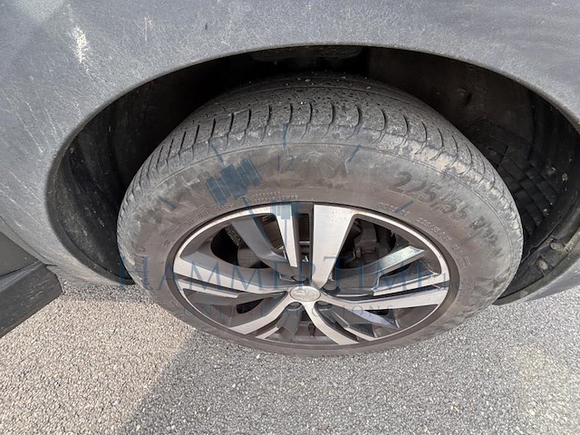 Peugeot 5008 1.5 bluehdi gt line (eu6.2), 2018 - afbeelding 22 van  32