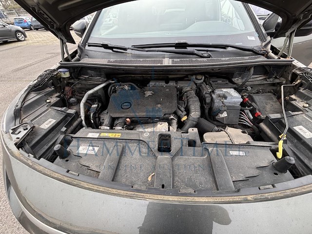 Peugeot 5008 1.5 bluehdi gt line (eu6.2), 2018 - afbeelding 24 van  32