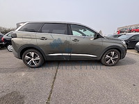 Peugeot 5008 1.5 bluehdi gt line (eu6.2), 2018 - afbeelding 27 van  32