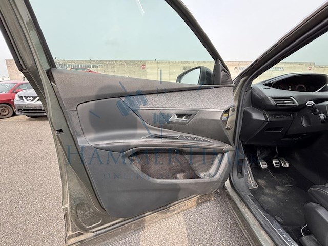 Peugeot 5008 1.5 bluehdi gt line (eu6.2), 2018 - afbeelding 32 van  32