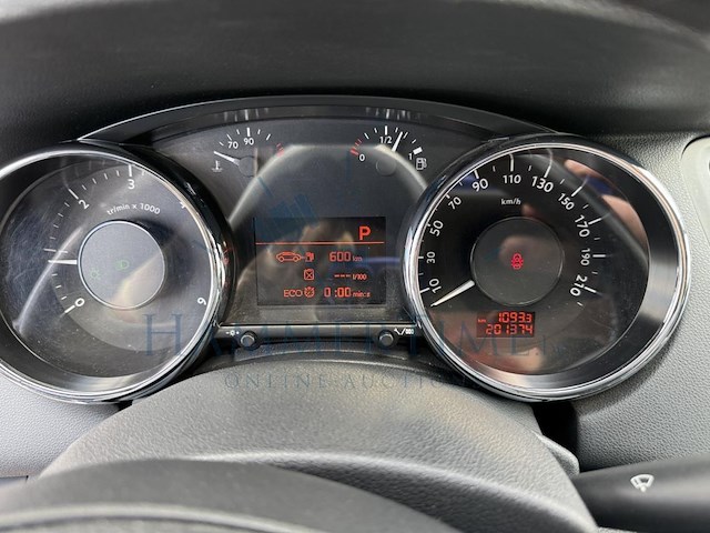 Peugeot 5008 1.6 bluehdi allure 120 at, 2016 - afbeelding 9 van  36