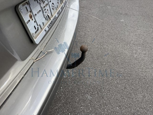 Peugeot 5008 1.6 bluehdi allure 120 at, 2016 - afbeelding 17 van  36