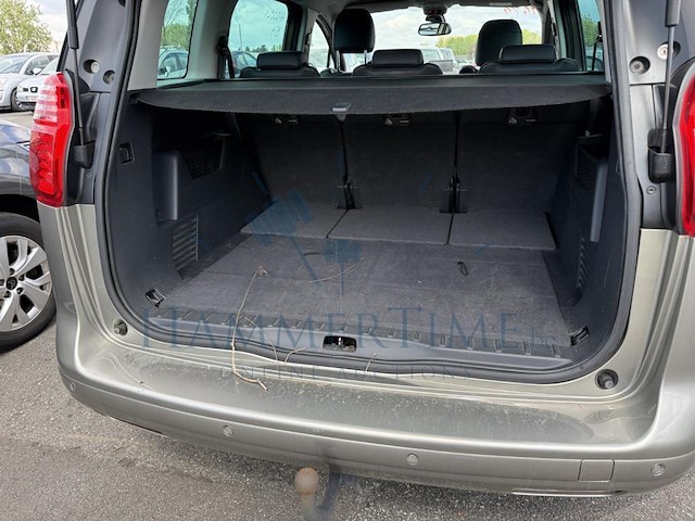 Peugeot 5008 1.6 bluehdi allure 120 at, 2016 - afbeelding 18 van  36