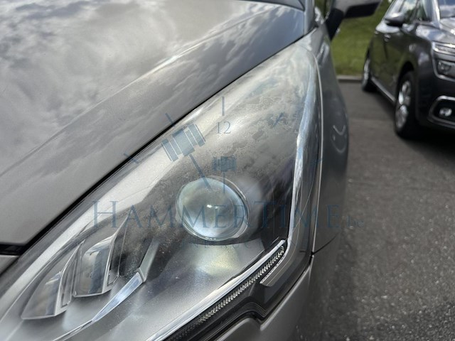 Peugeot 5008 1.6 bluehdi allure 120 at, 2016 - afbeelding 26 van  36