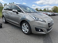 Peugeot 5008 1.6 bluehdi allure 120 at, 2016 - afbeelding 23 van  36