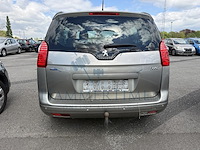 Peugeot 5008 1.6 bluehdi allure 120 at, 2016 - afbeelding 32 van  36