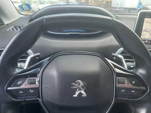 Peugeot 5008 1.6 e-thp allure *, rj-248-f - afbeelding 1 van  1