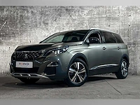Peugeot 5008 1.6 e-thp blue lease premium 165pk 2017 (origineel-nl) 7-persoons, nz-828-j - afbeelding 2 van  47