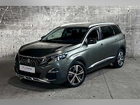 Peugeot 5008 1.6 e-thp blue lease premium 165pk 2017 (origineel-nl) 7-persoons, nz-828-j - afbeelding 3 van  47