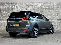 Peugeot 5008 1.6 e-thp blue lease premium 165pk 2017 (origineel-nl) 7-persoons, nz-828-j - afbeelding 8 van  47