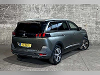 Peugeot 5008 1.6 e-thp blue lease premium 165pk 2017 (origineel-nl) 7-persoons, nz-828-j - afbeelding 9 van  47