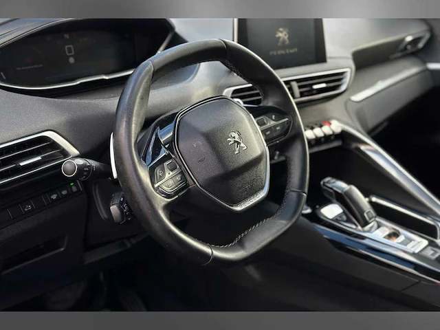 Peugeot 5008 1.6 e-thp blue lease premium 165pk 2017 (origineel-nl) 7-persoons, nz-828-j - afbeelding 10 van  47