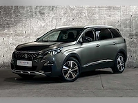 Peugeot 5008 1.6 e-thp blue lease premium 165pk 2017 (origineel-nl) 7-persoons, nz-828-j
