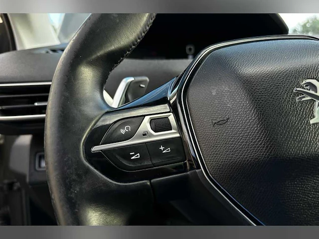 Peugeot 5008 1.6 e-thp blue lease premium 165pk 2017 (origineel-nl) 7-persoons, nz-828-j - afbeelding 16 van  47