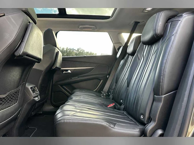 Peugeot 5008 1.6 e-thp blue lease premium 165pk 2017 (origineel-nl) 7-persoons, nz-828-j - afbeelding 27 van  47