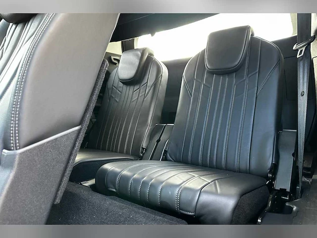 Peugeot 5008 1.6 e-thp blue lease premium 165pk 2017 (origineel-nl) 7-persoons, nz-828-j - afbeelding 28 van  47