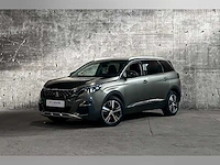 Peugeot 5008 1.6 e-thp blue lease premium 165pk 2017 (origineel-nl) 7-persoons, nz-828-j - afbeelding 23 van  47