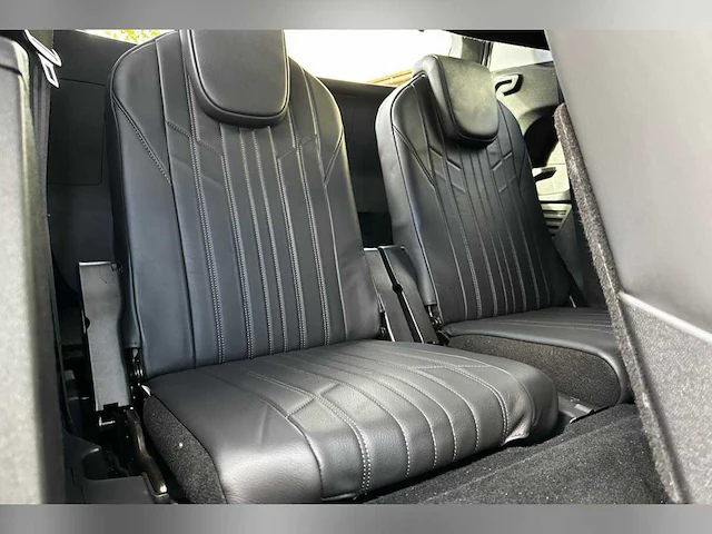 Peugeot 5008 1.6 e-thp blue lease premium 165pk 2017 (origineel-nl) 7-persoons, nz-828-j - afbeelding 35 van  47