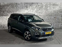 Peugeot 5008 1.6 e-thp blue lease premium 165pk 2017 (origineel-nl) 7-persoons, nz-828-j - afbeelding 43 van  47