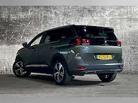 Peugeot 5008 1.6 e-thp blue lease premium 165pk 2017 (origineel-nl) 7-persoons, nz-828-j - afbeelding 45 van  47