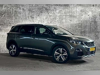 Peugeot 5008 1.6 e-thp blue lease premium 165pk 2017 (origineel-nl) 7-persoons, nz-828-j - afbeelding 47 van  47