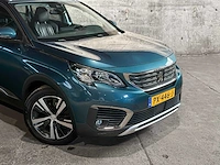 Peugeot 5008 1.6 e-thp blue lease premium 165pk 2017 (origineel-nl) 7-persoons, px-446-j - afbeelding 4 van  67