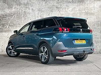 Peugeot 5008 1.6 e-thp blue lease premium 165pk 2017 (origineel-nl) 7-persoons, px-446-j - afbeelding 9 van  67