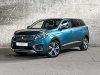 Peugeot 5008 1.6 e-thp blue lease premium 165pk 2017 (origineel-nl) 7-persoons, px-446-j